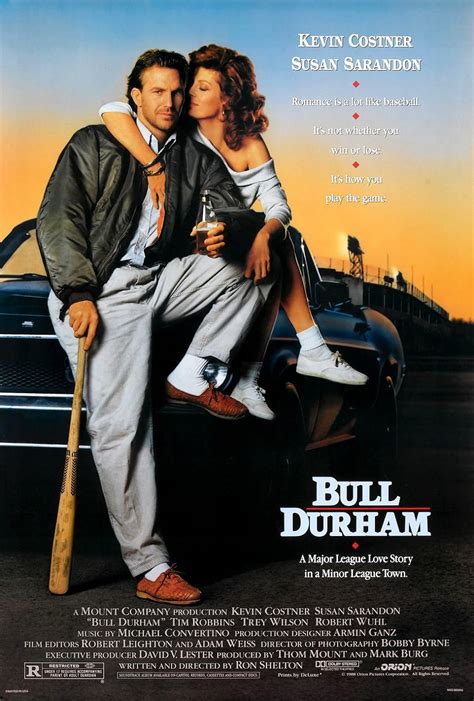 bull durham imdb